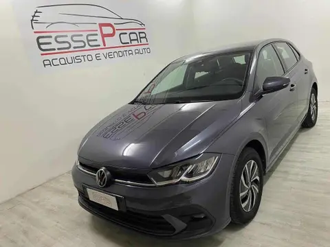 Used VOLKSWAGEN POLO Petrol 2021 Ad 