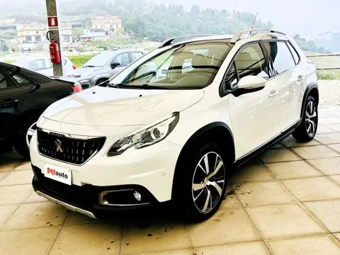 Used PEUGEOT 2008 Diesel 2017 Ad 