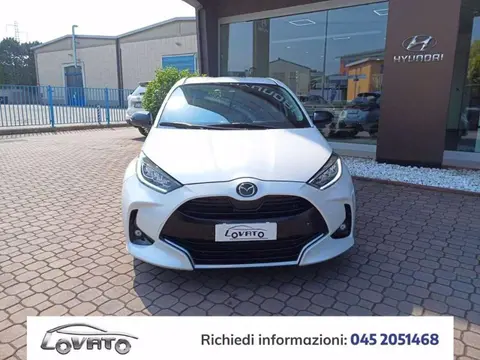 Used MAZDA 2 Hybrid 2022 Ad 