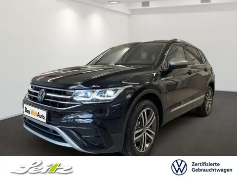 Annonce VOLKSWAGEN TIGUAN Essence 2024 d'occasion 