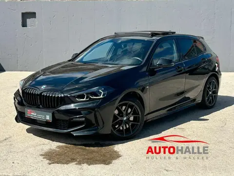 Annonce BMW SERIE 1 Essence 2021 d'occasion 