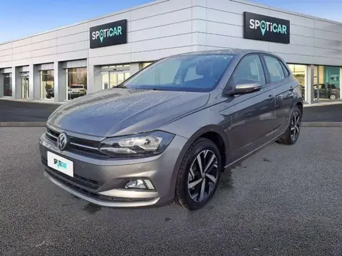 Used VOLKSWAGEN POLO Diesel 2019 Ad 