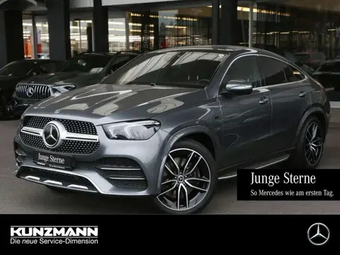 Used MERCEDES-BENZ CLASSE GLE Hybrid 2021 Ad 