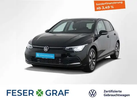 Annonce VOLKSWAGEN GOLF Essence 2023 d'occasion 