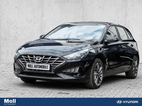 Annonce HYUNDAI I30 Essence 2024 d'occasion Allemagne