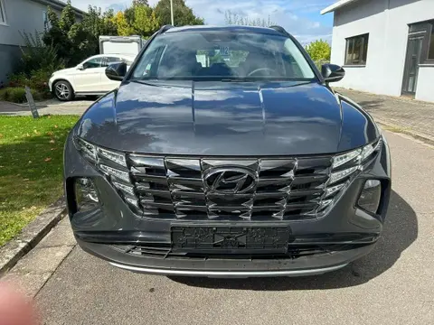 Used HYUNDAI TUCSON Hybrid 2023 Ad 