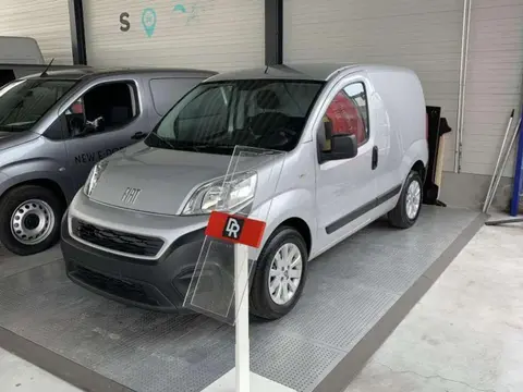 Used FIAT FIORINO Diesel 2023 Ad 