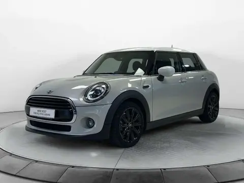 Used MINI COOPER Petrol 2020 Ad 