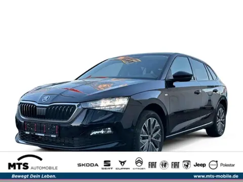 Used SKODA SCALA Petrol 2023 Ad 