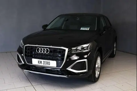 Used AUDI Q2 Petrol 2024 Ad 