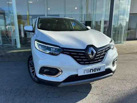 Used RENAULT KADJAR Diesel 2020 Ad 