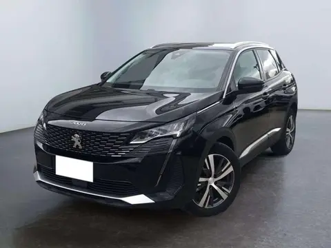 Annonce PEUGEOT 3008 Essence 2021 d'occasion 