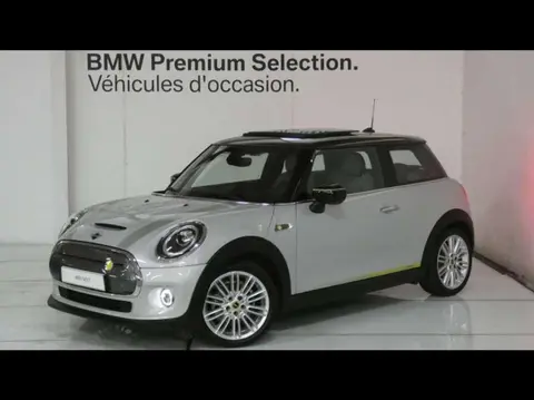 Annonce MINI COOPER Électrique 2020 d'occasion 