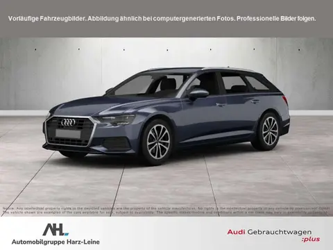 Used AUDI A6 Diesel 2021 Ad 