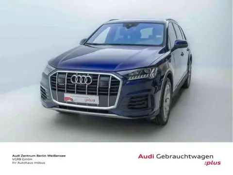 Used AUDI Q7 Diesel 2022 Ad 