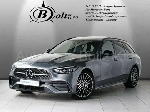 Used MERCEDES-BENZ CLASSE C Petrol 2023 Ad 