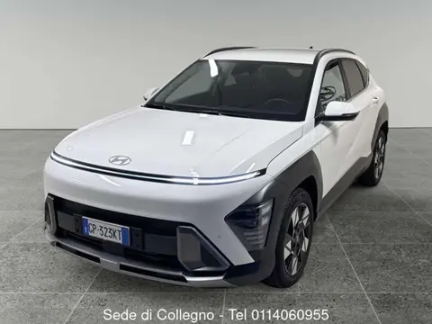 Annonce HYUNDAI KONA Essence 2023 d'occasion 