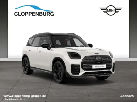 Annonce MINI COOPER Électrique 2024 d'occasion 