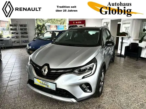 Annonce RENAULT CAPTUR Essence 2019 d'occasion 