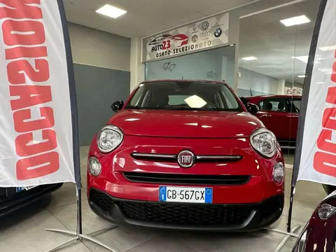 Used FIAT 500X Diesel 2020 Ad 