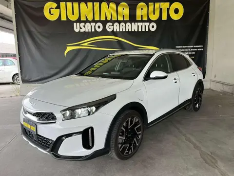 Used KIA XCEED Hybrid 2023 Ad 