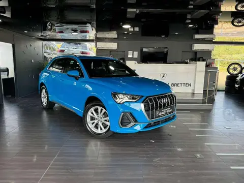 Used AUDI Q3 Diesel 2020 Ad 