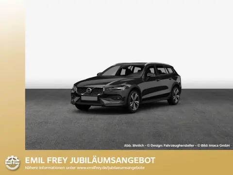 Annonce VOLVO V60 Essence 2024 d'occasion 