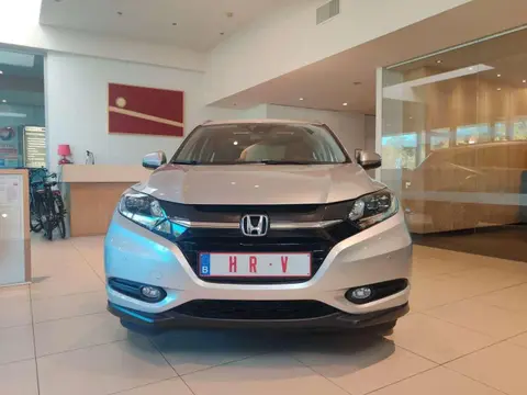 Annonce HONDA HR-V Essence 2016 d'occasion 