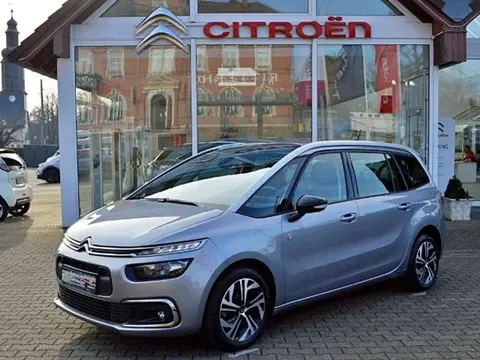 Used CITROEN C4 Petrol 2021 Ad 