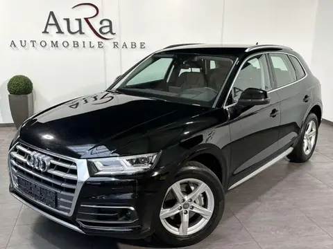 Used AUDI Q5 Diesel 2020 Ad 