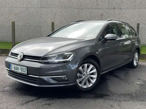 Annonce VOLKSWAGEN GOLF Essence 2020 d'occasion 