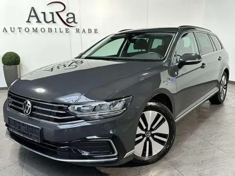 Annonce VOLKSWAGEN PASSAT Hybride 2021 d'occasion 