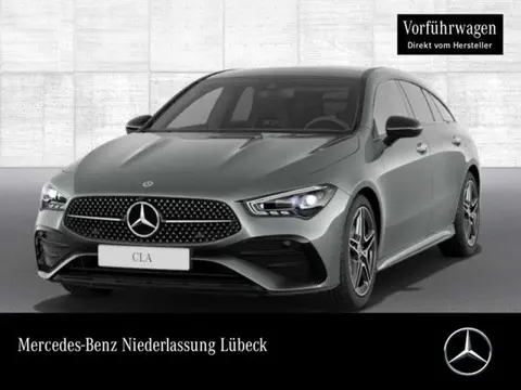 Used MERCEDES-BENZ CLASSE CLA Petrol 2024 Ad 