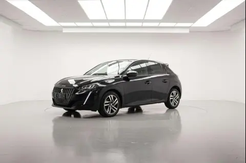 Used PEUGEOT 208 Petrol 2023 Ad 