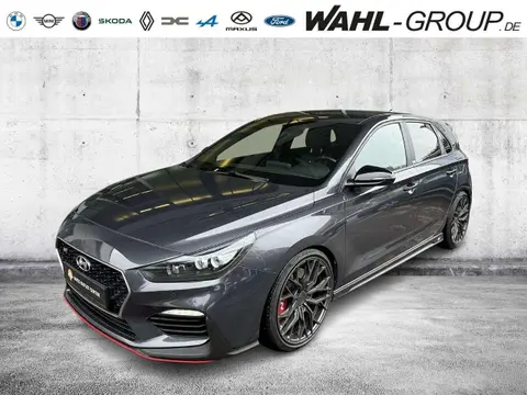 Annonce HYUNDAI I30 Essence 2020 d'occasion 