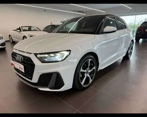 Annonce AUDI A1 Essence 2021 d'occasion 