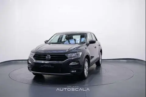 Used VOLKSWAGEN T-ROC Petrol 2022 Ad 