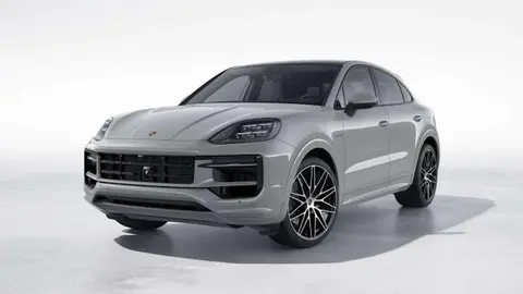 Used PORSCHE CAYENNE Hybrid 2024 Ad 