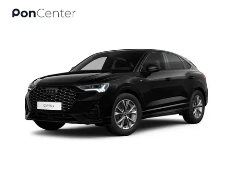 Annonce AUDI Q3 Hybride 2024 d'occasion 