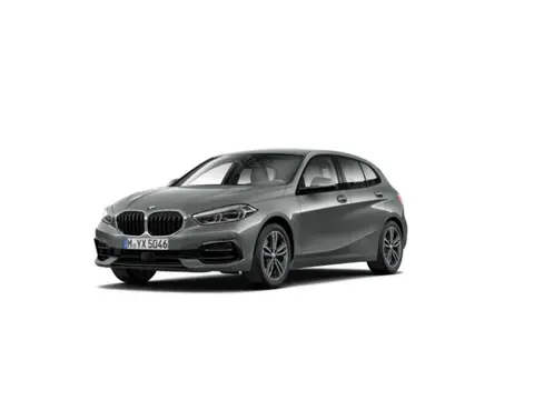 Annonce BMW SERIE 1 Essence 2023 d'occasion 