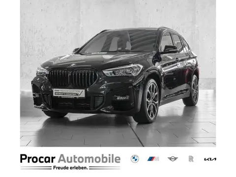 Used BMW X1 Hybrid 2021 Ad 