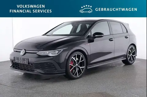 Used VOLKSWAGEN GOLF Petrol 2021 Ad 