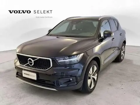 Annonce VOLVO XC40 Diesel 2020 d'occasion 