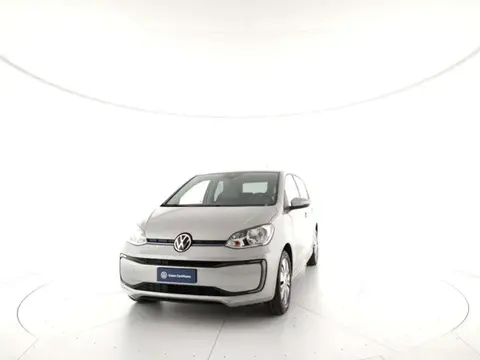 Used VOLKSWAGEN UP! Electric 2021 Ad 