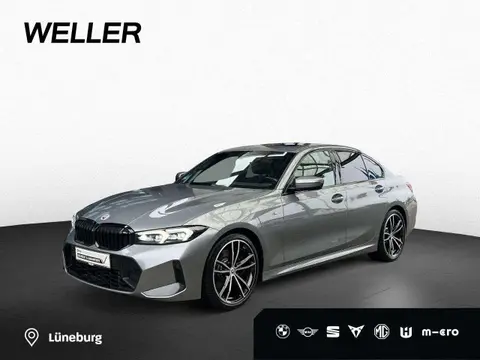 Annonce BMW SERIE 3 Diesel 2023 d'occasion 