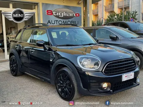 Used MINI COOPER Diesel 2018 Ad 