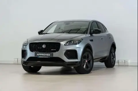 Used JAGUAR E-PACE Hybrid 2022 Ad 