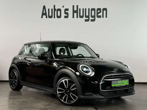 Used MINI ONE Petrol 2021 Ad 