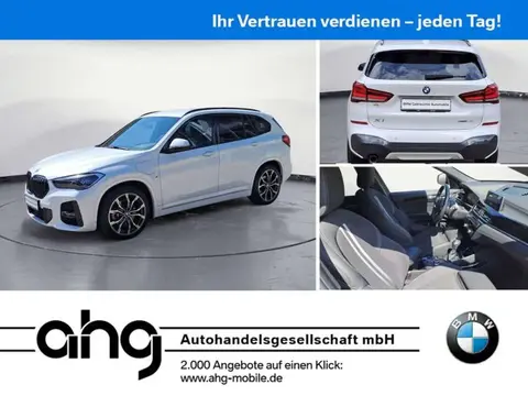 Used BMW X1 Hybrid 2021 Ad 