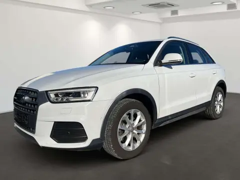 Used AUDI Q3 Diesel 2016 Ad 